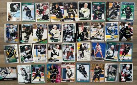 Hokejové kartičky - Dallas, Buffalo a Toronto - 2