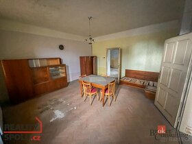 Prodej, pozemky/bydlení, 1959 m2, 69614 Čejč, Hodonín [ID 50 - 2