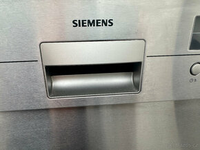 Luxusní myčka nádobí Siemens SE 35 M 570 EU - TOP - 2