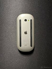 Apple Magic Mouse - černá - 2