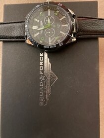 nové hodinky SQUAD FORCE - 2