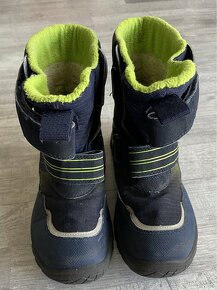 Zimní boty Superfit velikost 36 - 2