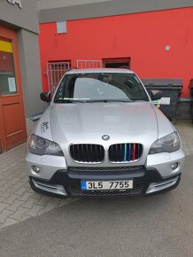 Prodám BMW X5 2009 - 2