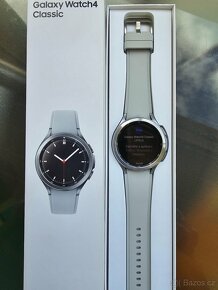 Hodinky Galaxy Watch4 Classic - 2