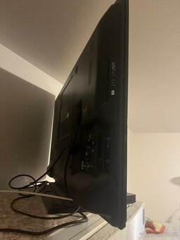 Plazmova TV Panasonic 117cm uhlopricka - 2