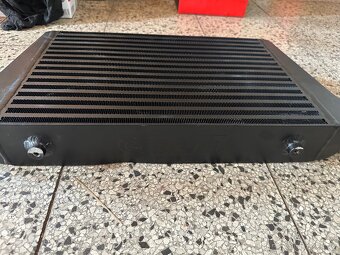 Intercooler - 2