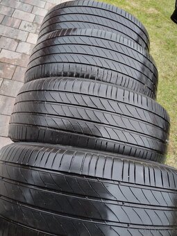 Michelin Primacy, 235/55/18, 100V, letní - 2