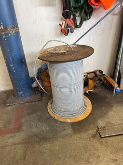 Helukabel JZ-500 4G 1.5QMM - 2
