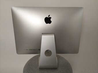 Apple iMac, Retina 4K, 21.5-inch, 2019 - 2