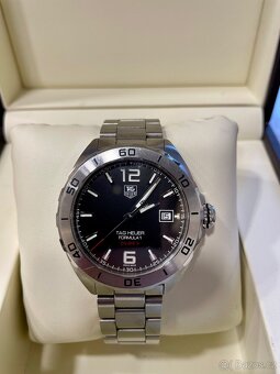 Hodinky TAG Heuer Formula 1 automatic - 2
