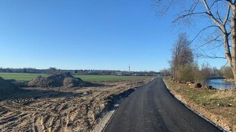 Prodej pozemků - 2