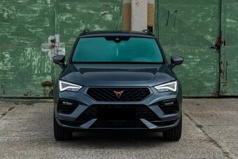 Cupra Ateca 2.0 TSI 300k 4Drive DSG - 2