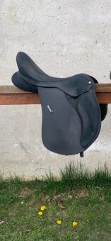 Wintec 500 17,5” - 2