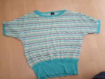 Dámské oblečení-vel.44/46/48(L/XL, XXL) - 2