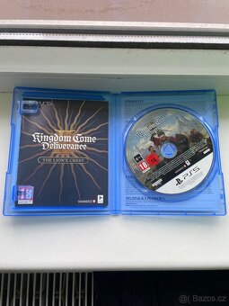 Kingdom Come Deliverance 2 - 2
