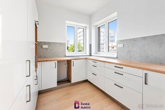 Prodej byty 3+1, 95 m2 - Rychnov nad Kněžnou - 2