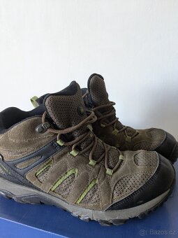 Pánské boty MERRELL - 2