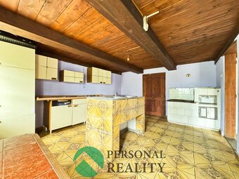 Prodej rodinného domu, 220 m2, Rumburk, ev.č. 02250 - 2