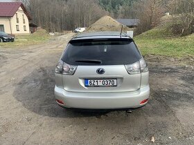 Lexus RX 350 - 2