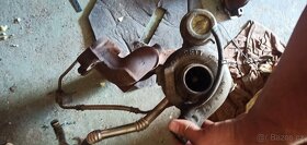 Turbo Ford Mondeo mk3 2.0 tdci 85kw 96kw rok 01-06 - 2