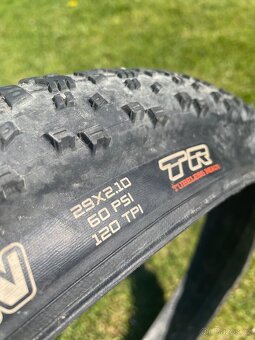 Maxxis Aspen - 2