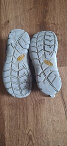 Keen CNX sandály - 2