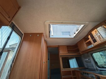 Adria UNICA 502 - 2