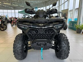 CFMOTO Gladiator X1000 G3 PREMIUM AKCE - skladem - 2