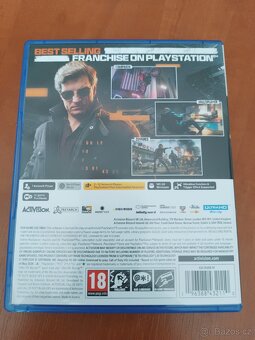 Call of Duty Black Ops 6 - 2