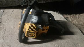 Motorová pila partner 351 - 2