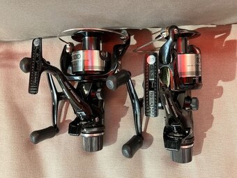 Shimano Baitrunner Aero GTE 10000 C - 2