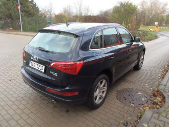 Audi Q5 3.0 TDi Quattro tažné 2T k CZ - 2