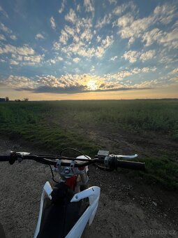 Pitbike - 2