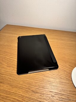 Pouzdro iPad 9, 8 a 7. generace a Air 3. generace - 2
