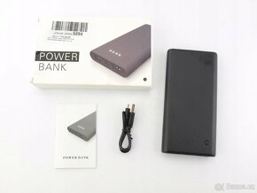 Kilponen HX160Y1 Powerbanka 26800 mAh - 2