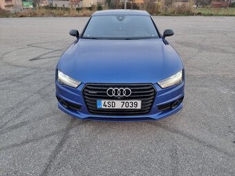 Audi A7 Competition, 3x S line 240 KW - 2