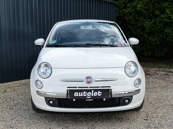 FIAT 500 1.2 1.MAJITEL - 2