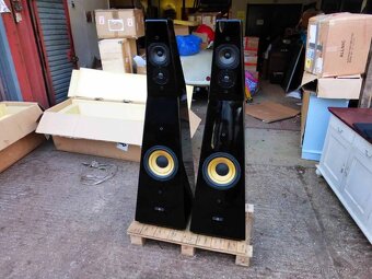 Reproduktor GERSHMAN ACOUSTICS GAP828 - 2