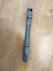 Jawa osa kola 7 - 2