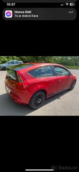 Citroen C4 - 2
