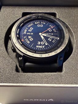 Garmin Tactix 7 - 2