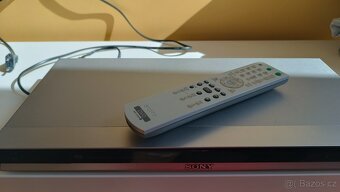 DVD sony - 2