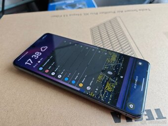 Google Pixel 8 pro 256gb, hromada krytu. - 2