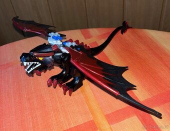 Dragon, Fantasy Era - 2