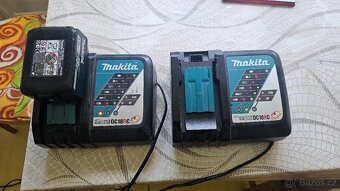 Makita 18v - 2