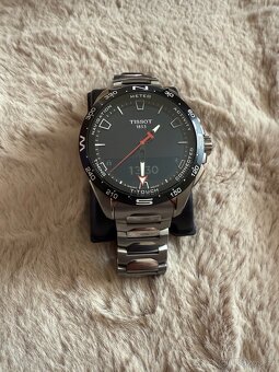 Tissot T-touch connect solar - 2