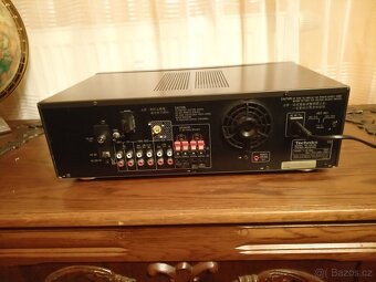 Technics SA-GX190 - 2