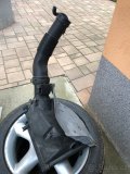 Air Box (horní kryt) OEM-3B0133837AP - 2