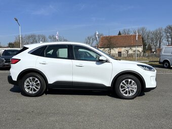 Ford Kuga 2,5PHEV, Titanium,vč.DPH,Nav,Kamera,CarPlay - 2