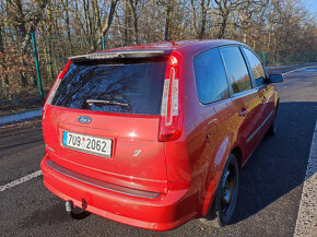Ford C-MAX - 2
